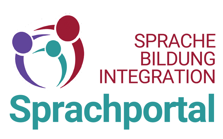 SprachportalLogo