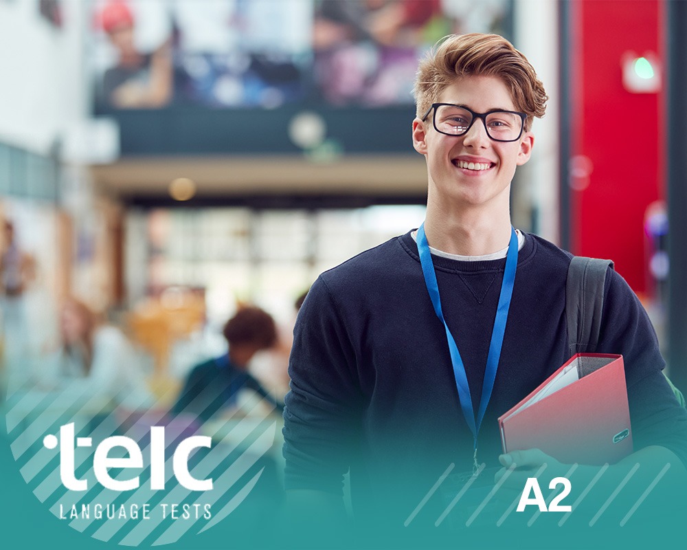 TELC A2 Sınavı